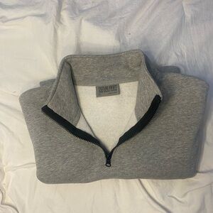 Taylor Swift Eras Tour Quarter Zip